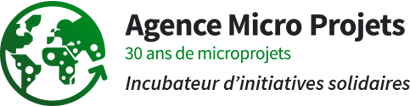 Logo agencemicroprojets